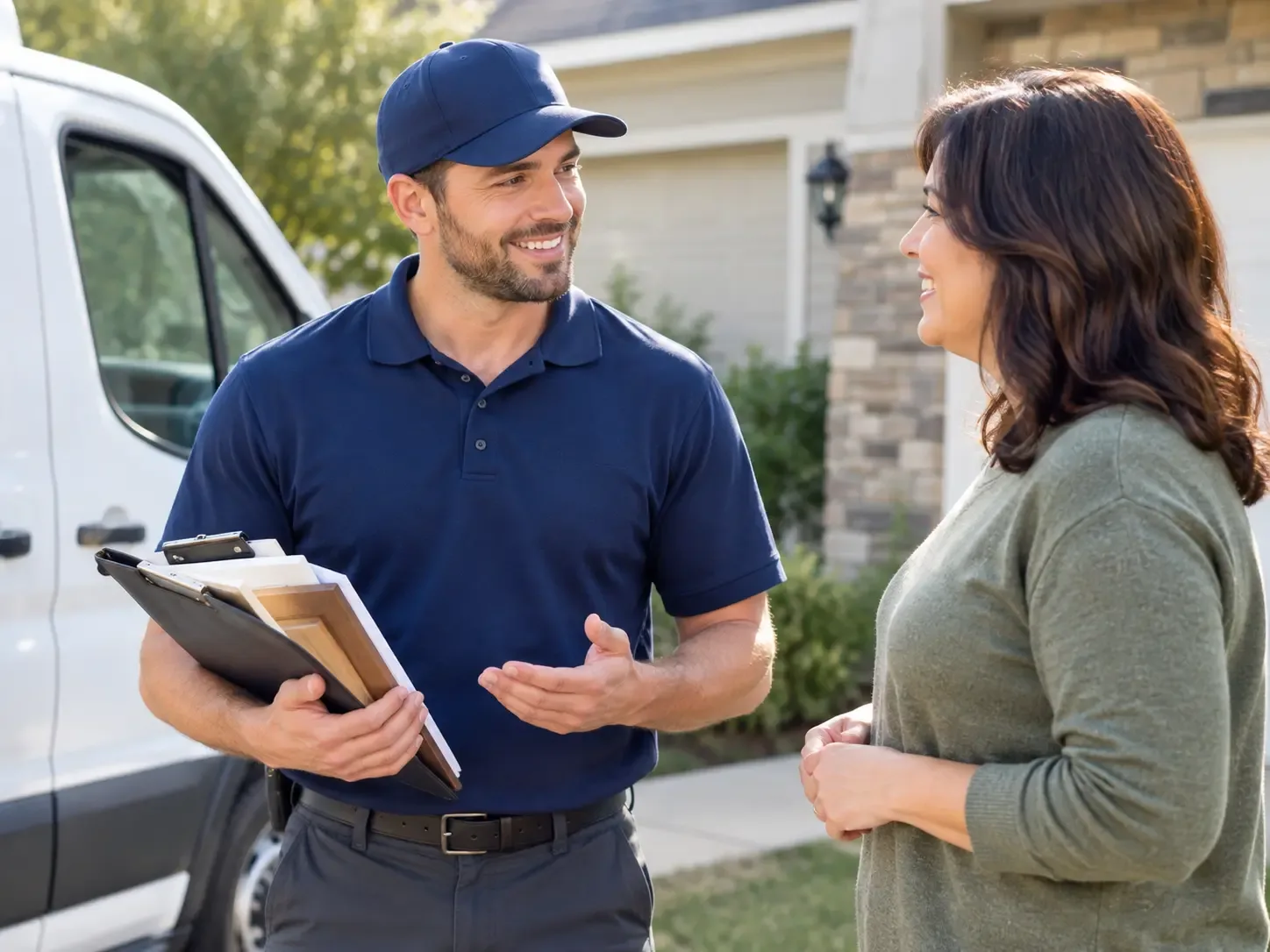 Kitchen Cabinet Refacing Bigfoot, TX FAQs